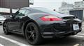 2008 Porsche Cayman