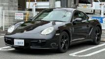 2008 Porsche Cayman