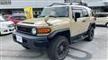 2011 Toyota FJ Cruiser
