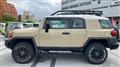 2011 Toyota FJ Cruiser
