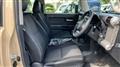 2011 Toyota FJ Cruiser