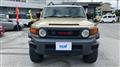 2011 Toyota FJ Cruiser