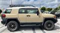 2011 Toyota FJ Cruiser