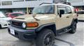 2011 Toyota FJ Cruiser