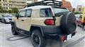 2011 Toyota FJ Cruiser