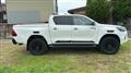 2023 Toyota Hilux