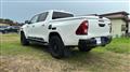 2023 Toyota Hilux