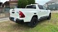 2023 Toyota Hilux