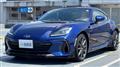 2021 Subaru BRZ