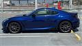 2021 Subaru BRZ