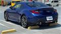 2021 Subaru BRZ