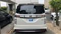 2018 Nissan Elgrand