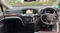 2018 Nissan Elgrand