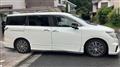 2018 Nissan Elgrand