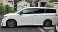 2018 Nissan Elgrand
