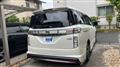 2018 Nissan Elgrand