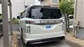 2018 Nissan Elgrand