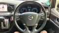 2018 Nissan Elgrand