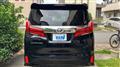 2020 Toyota Alphard G