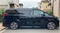 2020 Toyota Alphard G