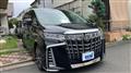 2020 Toyota Alphard G