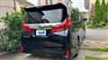 2020 Toyota Alphard G
