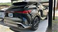 2025 Lexus RX