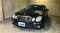 2007 Mercedes-Benz E-Class