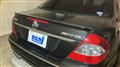 2007 Mercedes-Benz E-Class