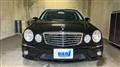 2007 Mercedes-Benz E-Class