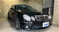 2007 Mercedes-Benz E-Class