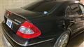 2007 Mercedes-Benz E-Class