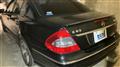 2007 Mercedes-Benz E-Class
