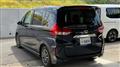 2020 Honda Freed