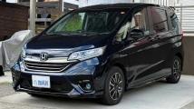 2020 Honda Freed