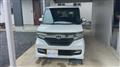 2019 Honda N BOX