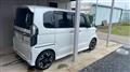 2019 Honda N BOX