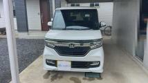 2019 Honda N BOX
