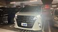 2025 Toyota Alphard G