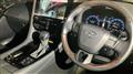 2025 Toyota Alphard G