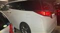 2025 Toyota Alphard G