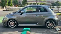 2014 ABARTH ABARTH OTHERS
