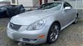2007 Lexus SC