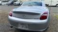 2007 Lexus SC