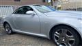 2007 Lexus SC