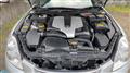 2007 Lexus SC