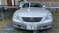 2007 Lexus SC