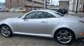 2007 Lexus SC
