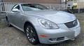 2007 Lexus SC