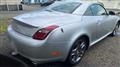 2007 Lexus SC